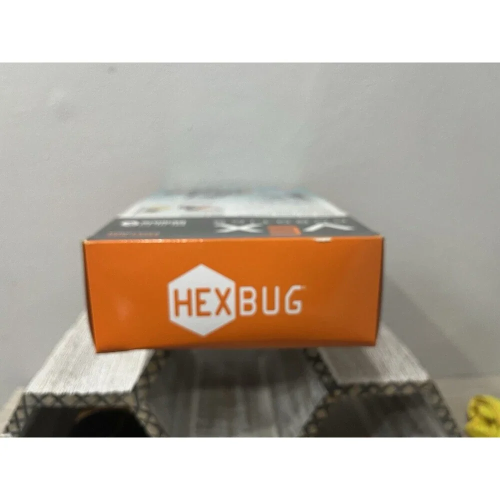 hex bots new hexbug